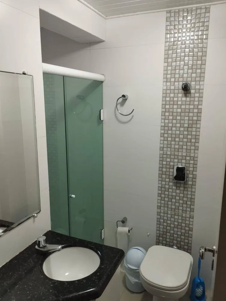 Apartamento, 3 quartos, 110 m² - Foto 9
