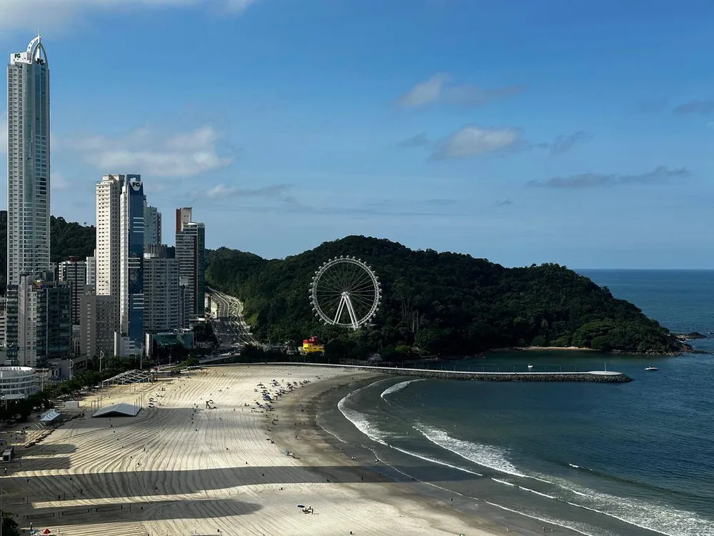 Apartamento, 4 quartos, 249 m² - Foto 1