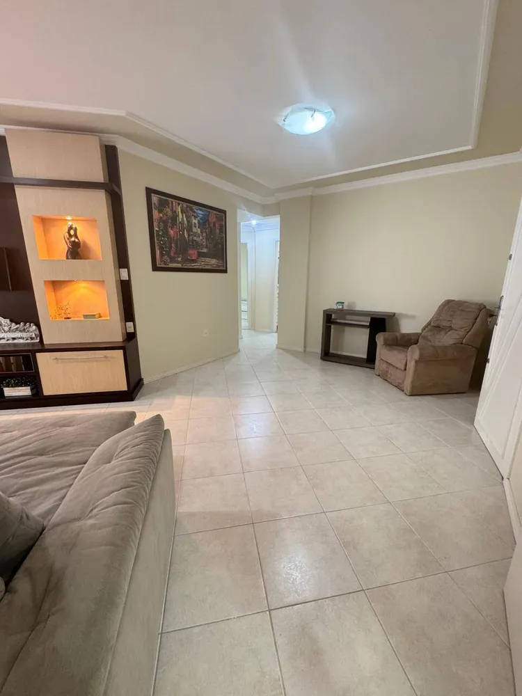 Apartamento, 3 quartos, 119 m² - Foto 2