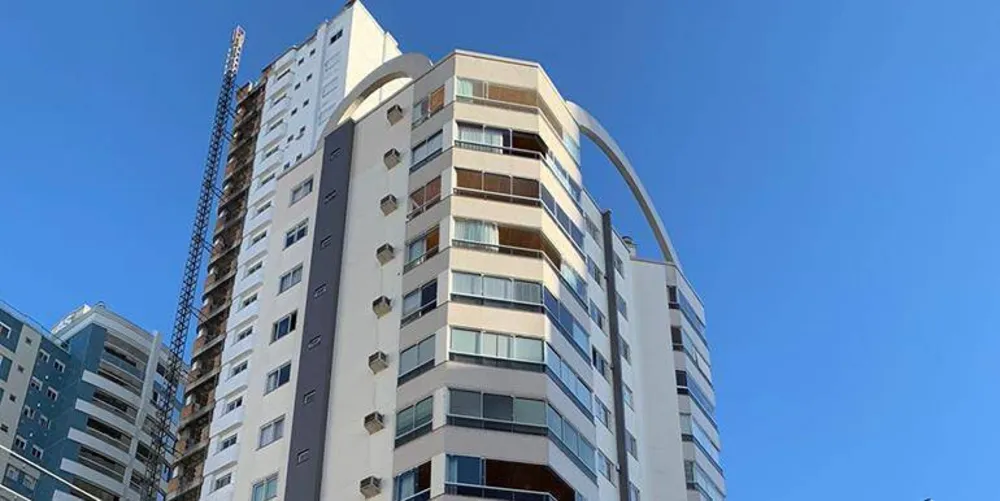 Apartamento, 3 quartos, 119 m² - Foto 1