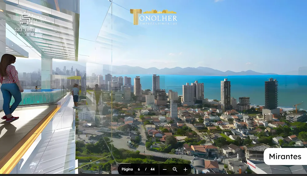 Apartamento, 2 quartos, 76 m² - Foto 9