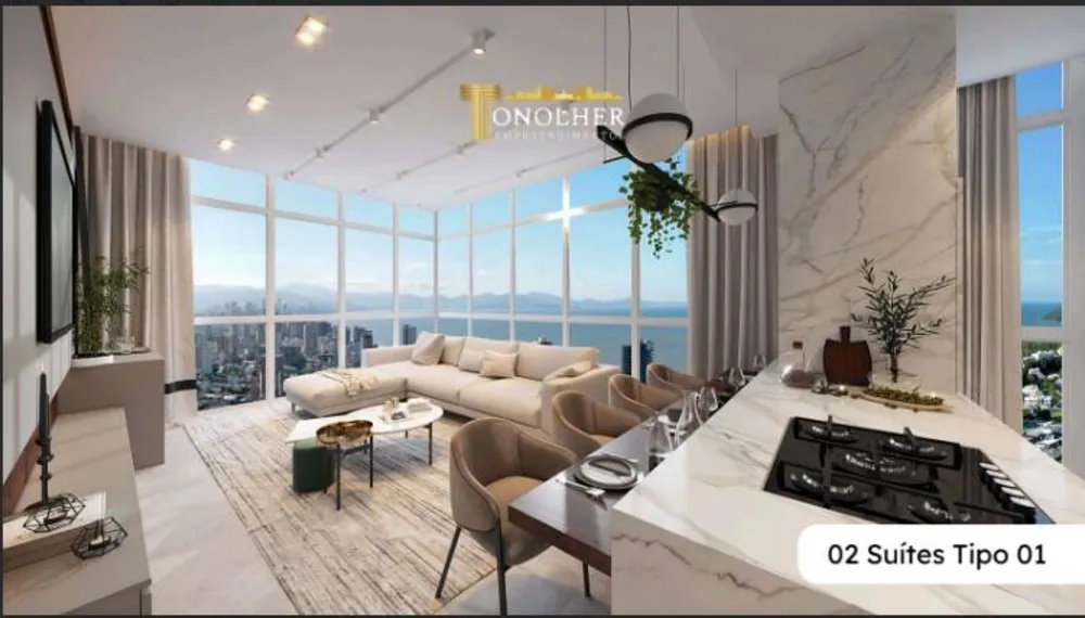 Apartamento, 2 quartos, 76 m² - Foto 5