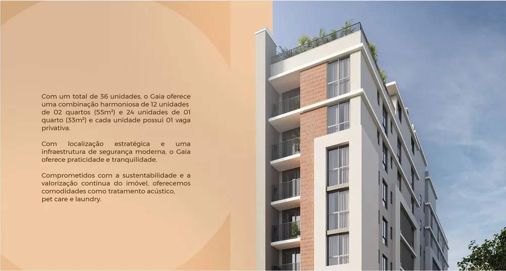 Apartamento, 2 quartos, 55 m² - Foto 6
