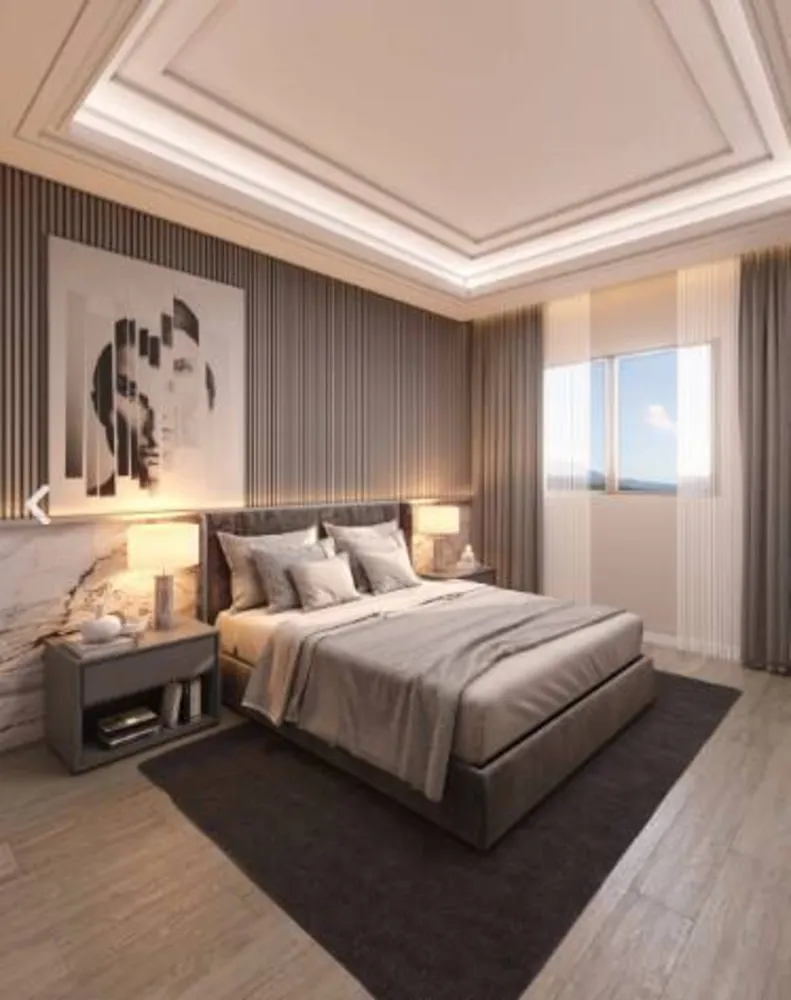Apartamento, 2 quartos, 64 m² - Foto 8