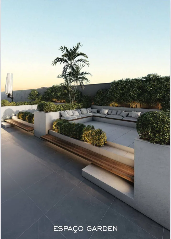 Apartamento, 2 quartos, 64 m² - Foto 5