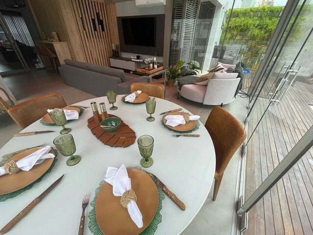 Apartamento, 3 quartos, 399 m² - Foto 5