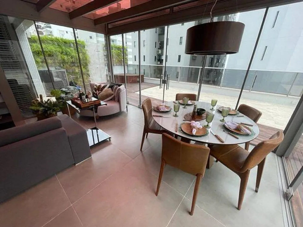 Apartamento, 3 quartos, 399 m² - Foto 4
