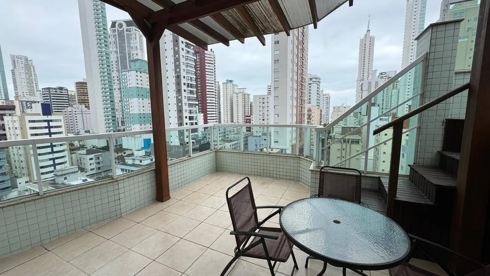 Cobertura, 3 quartos, 180 m² - Foto 4