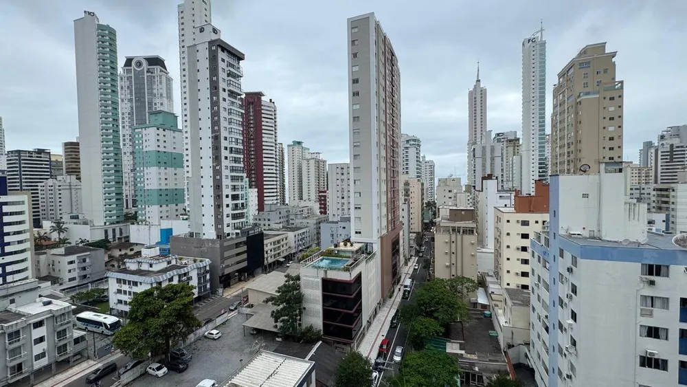 Cobertura, 3 quartos, 180 m² - Foto 3