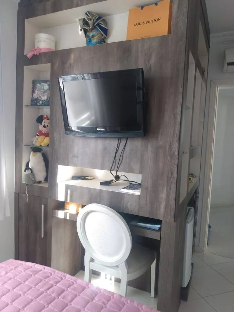 Apartamento, 3 quartos, 130 m² - Foto 8