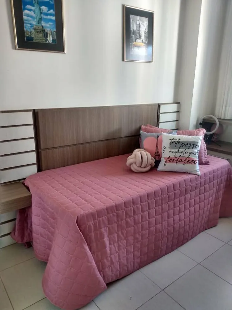 Apartamento, 3 quartos, 130 m² - Foto 5