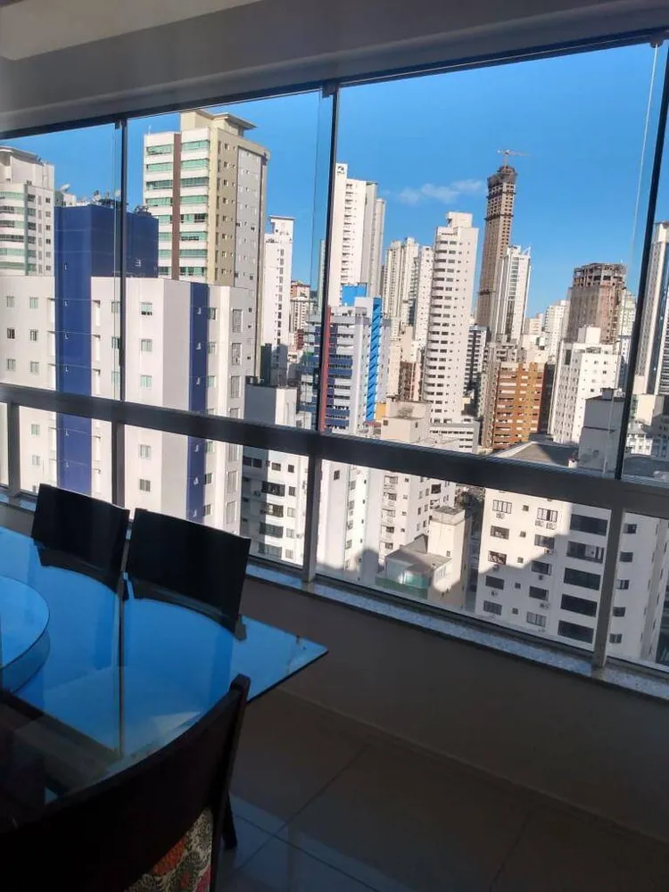 Apartamento, 3 quartos, 130 m² - Foto 1