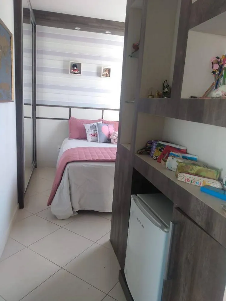 Apartamento, 3 quartos, 130 m² - Foto 11