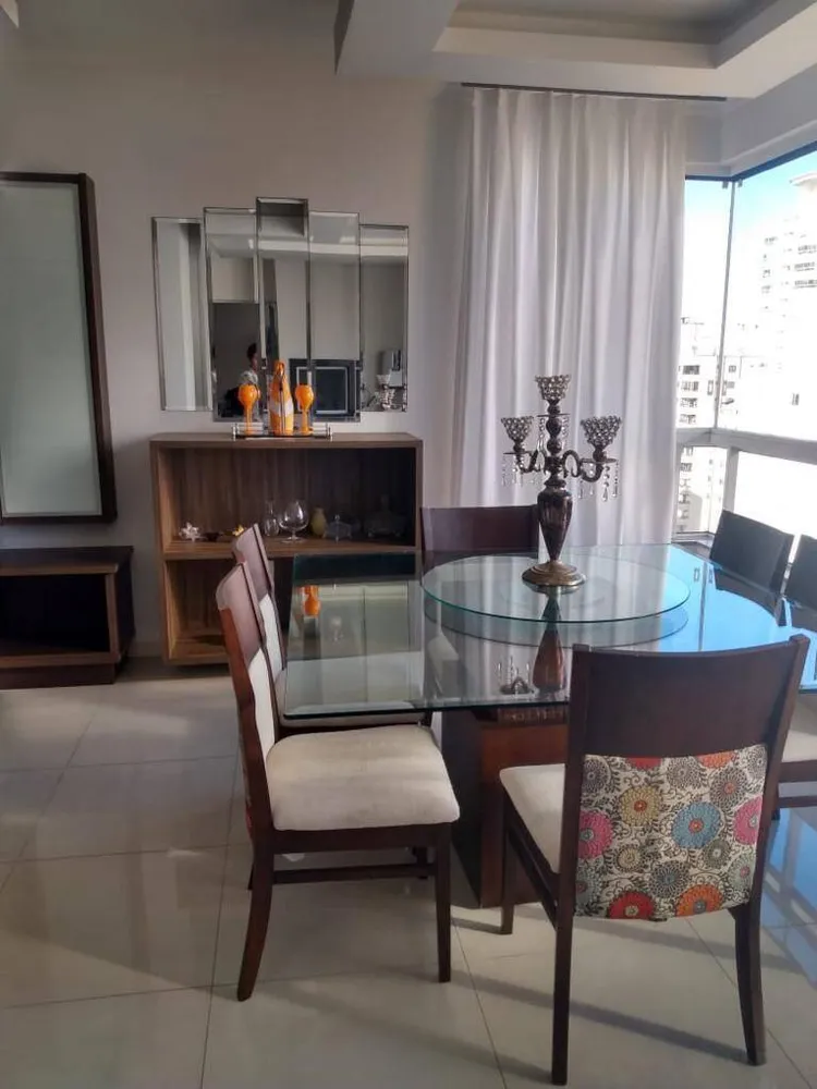 Apartamento, 3 quartos, 130 m² - Foto 9
