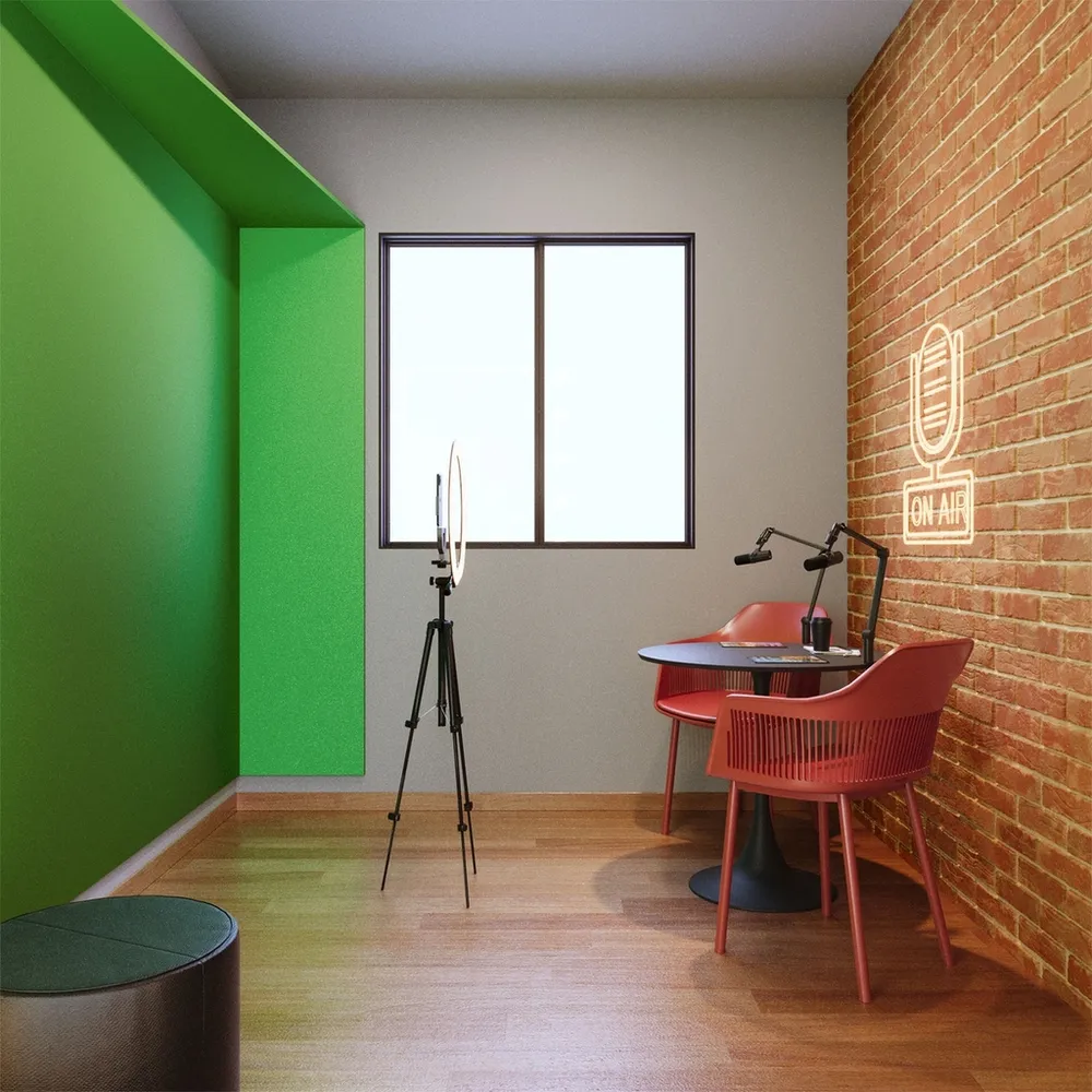 Apartamento, 3 quartos, 76 m² - Foto 6