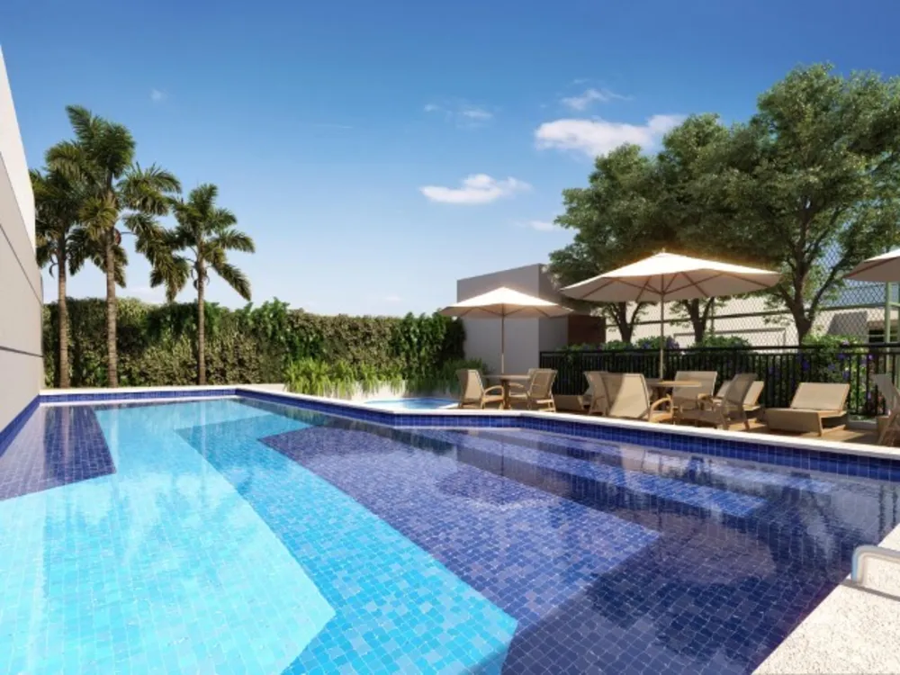 Apartamento, 2 quartos, 57 m² - Foto 12