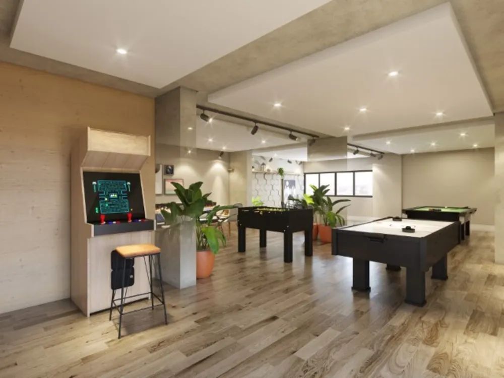 Apartamento, 2 quartos, 57 m² - Foto 5