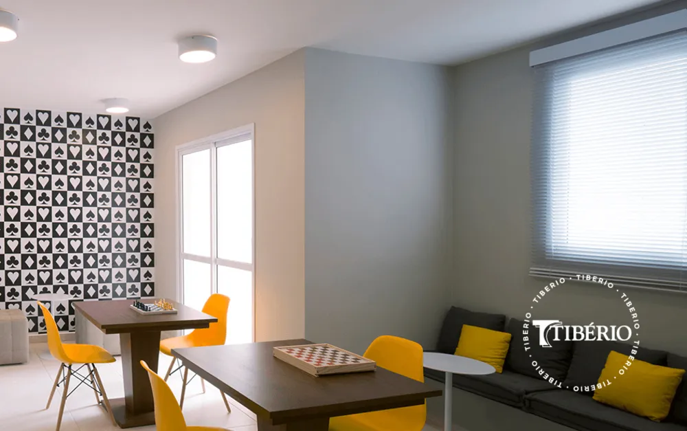 Apartamento, 3 quartos, 60 m² - Foto 7
