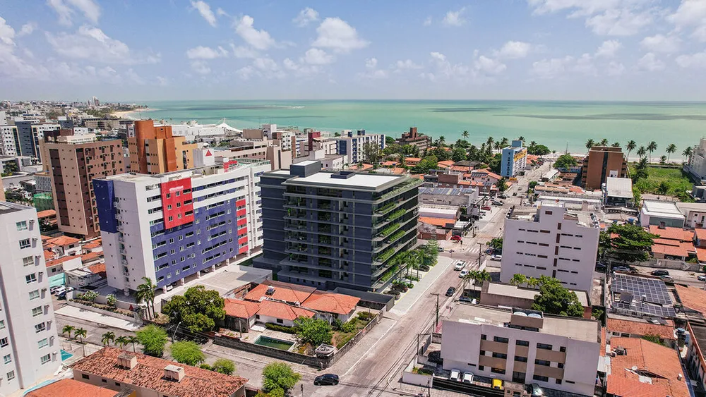 Apartamento, 1 quarto, 22 m² - Foto 12