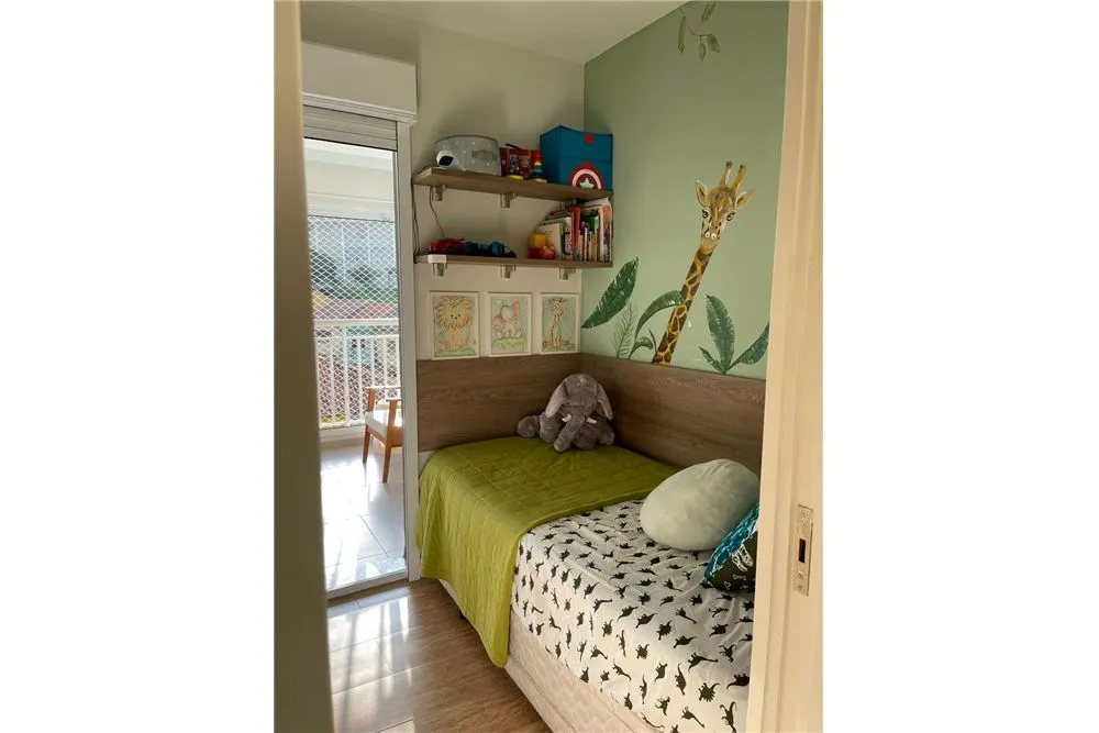 Apartamento, 2 quartos, 71 m² - Foto 2