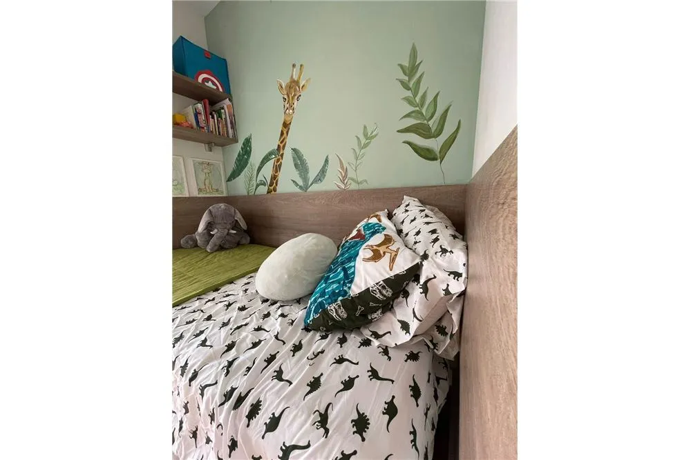 Apartamento, 2 quartos, 71 m² - Foto 7