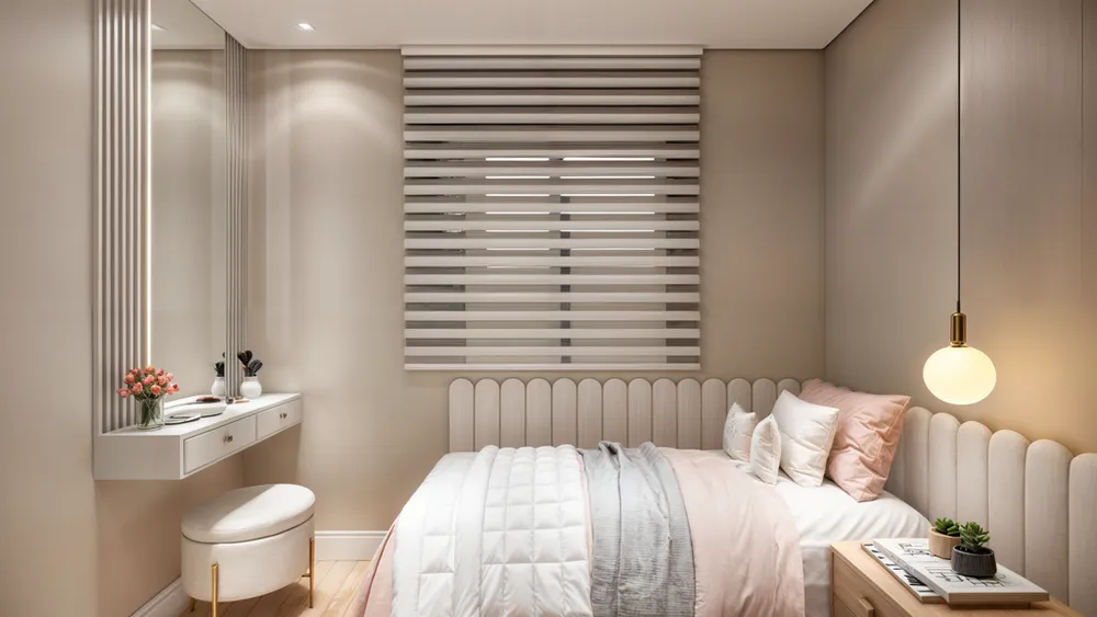 Apartamento, 2 quartos, 36 m² - Foto 6