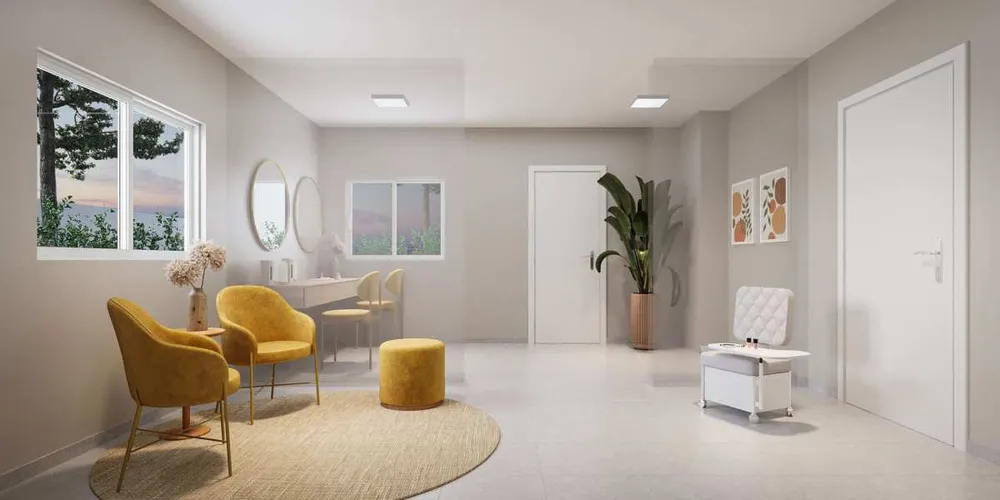 Apartamento, 2 quartos, 34 m² - Foto 4