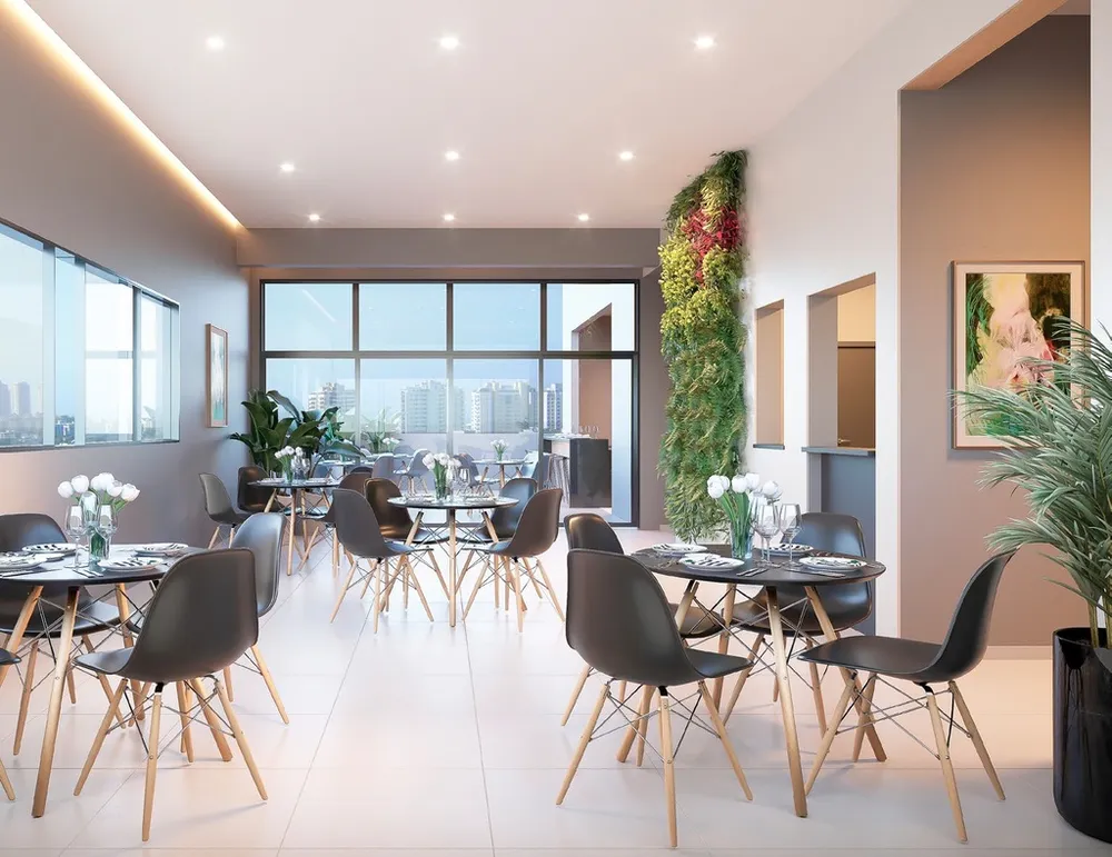 Apartamento, 3 quartos, 57 m² - Foto 7