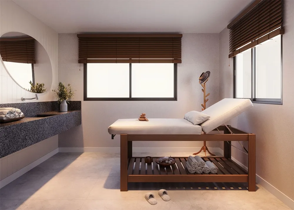 Apartamento, 3 quartos, 78 m² - Foto 5
