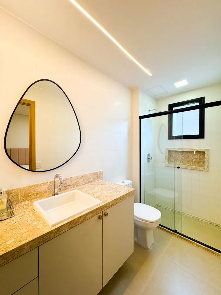 Apartamento, 3 quartos, 250 m² - Foto 4