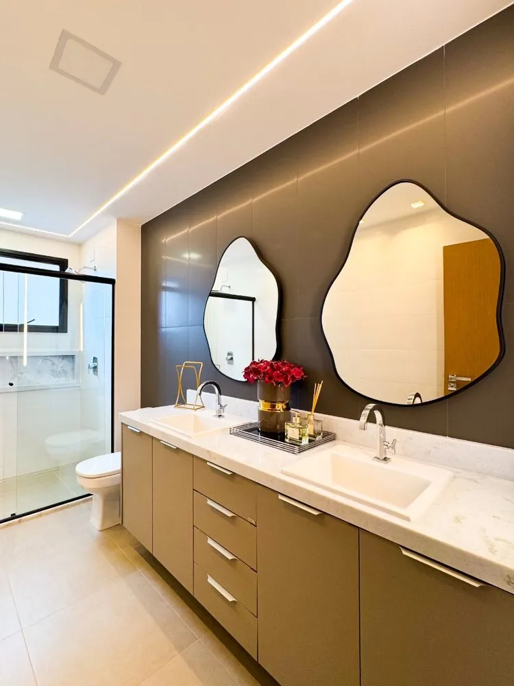 Apartamento, 3 quartos, 250 m² - Foto 5