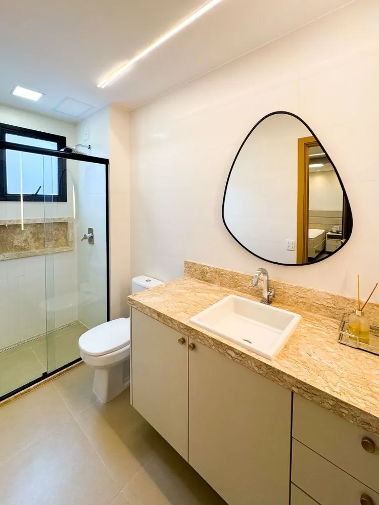 Apartamento, 3 quartos, 250 m² - Foto 11