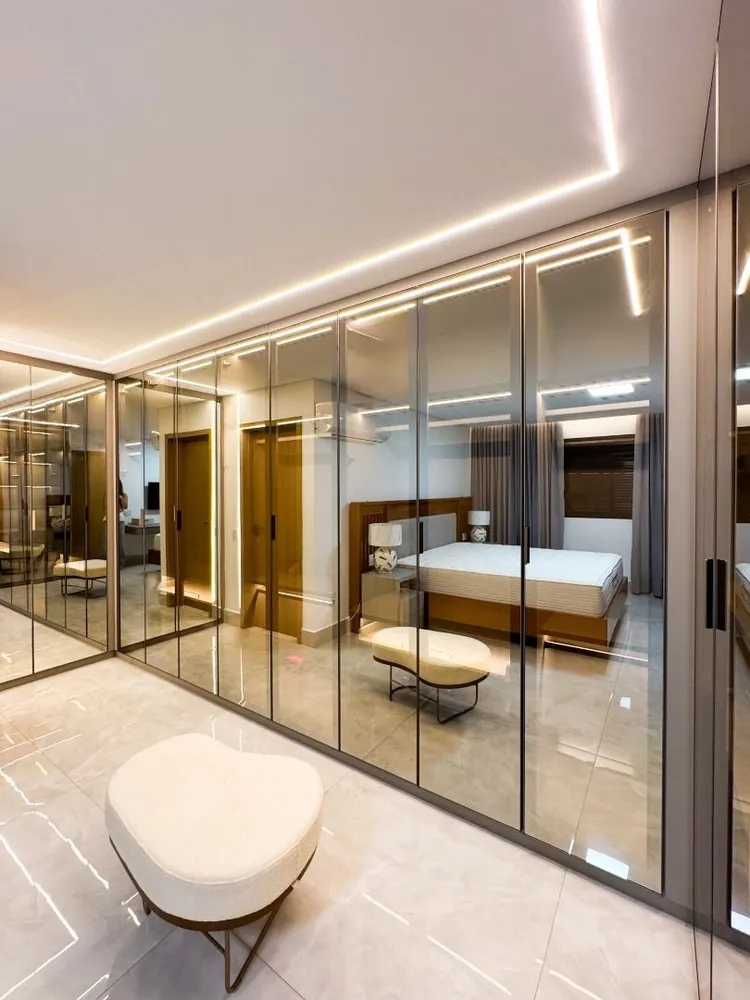 Apartamento, 3 quartos, 250 m² - Foto 10
