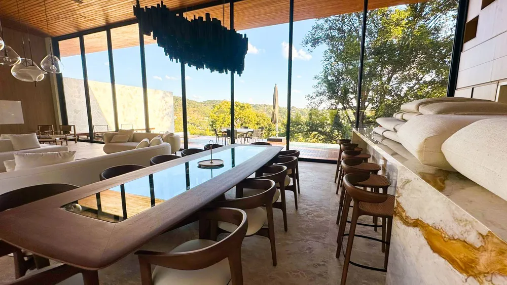 Casa, 6 quartos, 700 m² - Foto 5