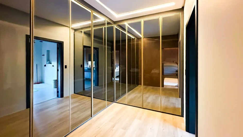 Casa, 6 quartos, 700 m² - Foto 1