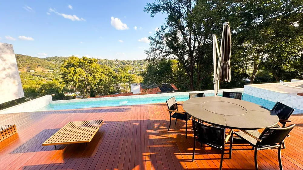 Casa, 6 quartos, 700 m² - Foto 3