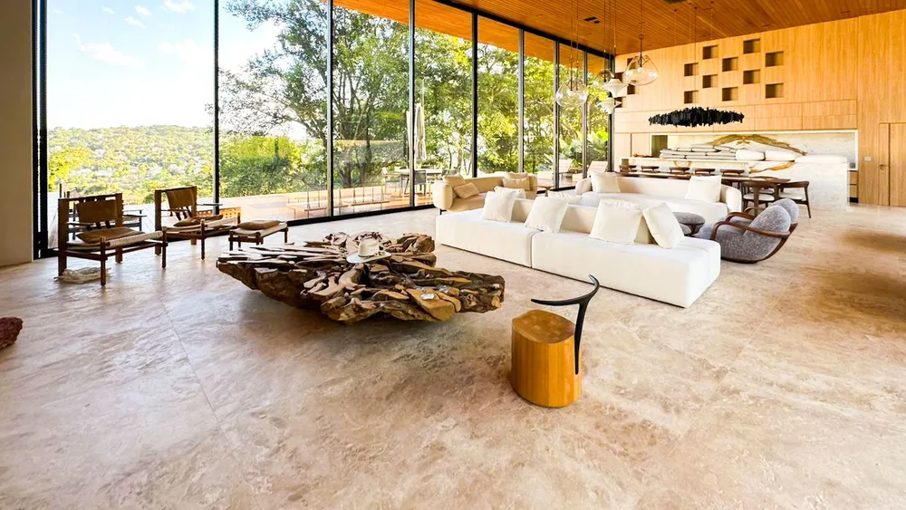 Casa, 6 quartos, 700 m² - Foto 20