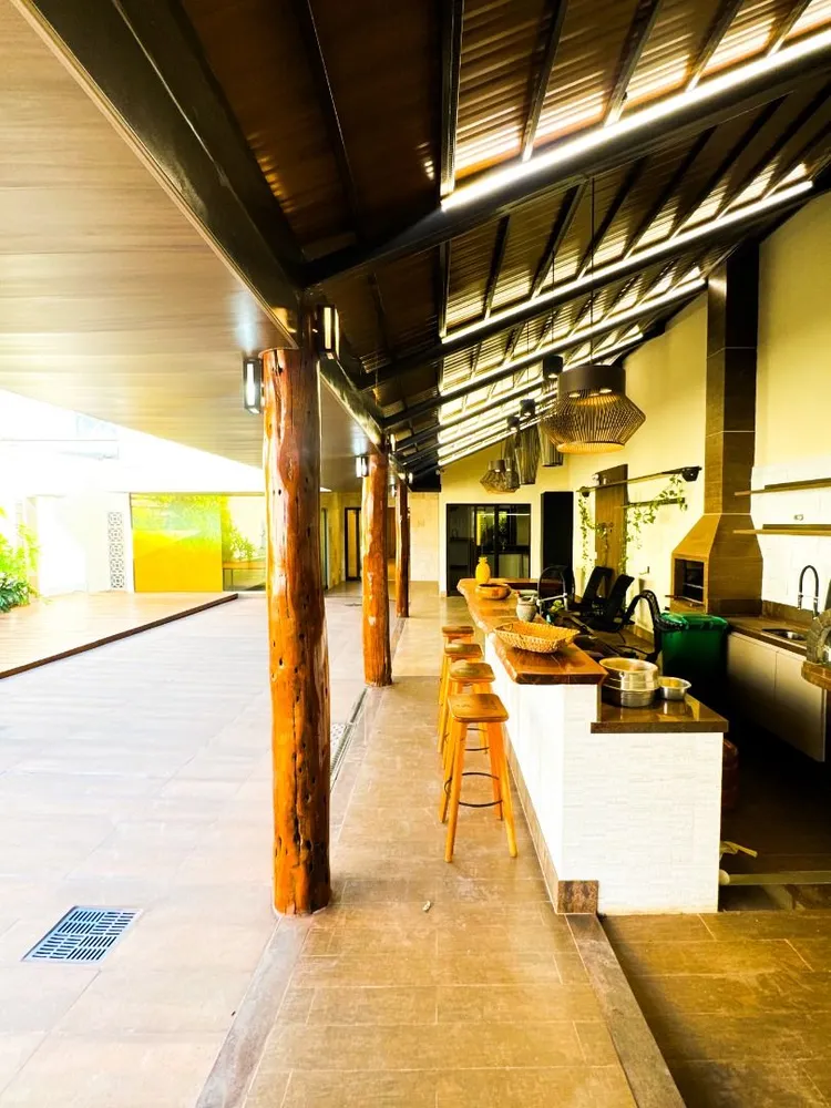 Casa, 3 quartos, 300 m² - Foto 18