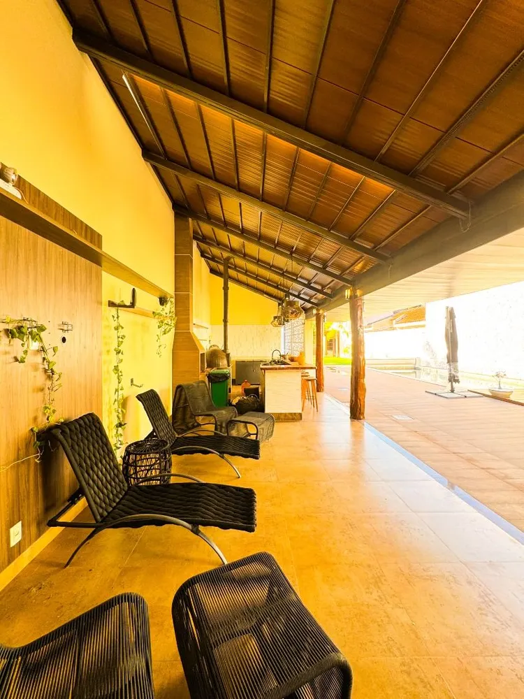Casa, 3 quartos, 300 m² - Foto 3