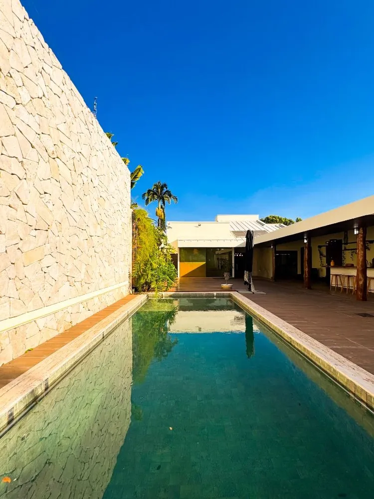 Casa, 3 quartos, 300 m² - Foto 2