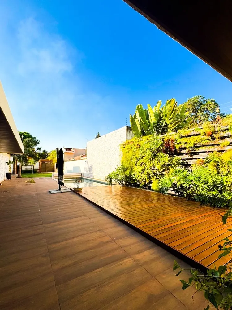 Casa, 3 quartos, 300 m² - Foto 11