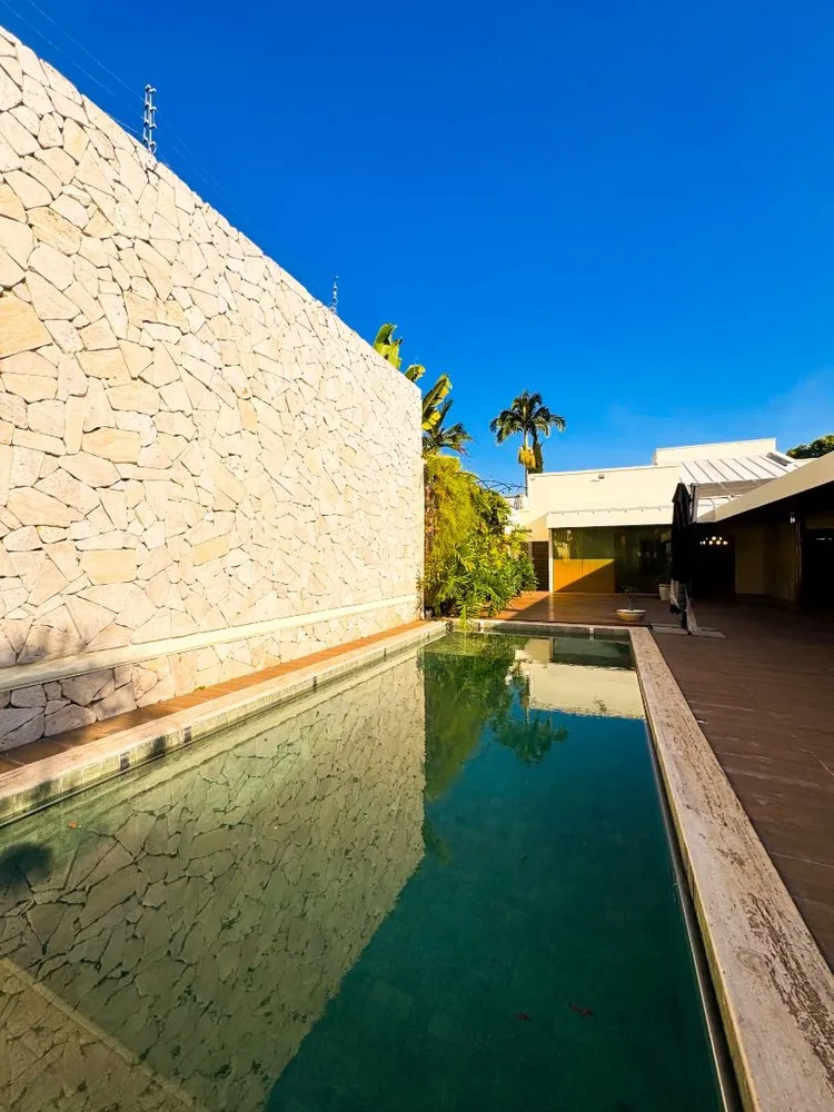 Casa, 3 quartos, 300 m² - Foto 1