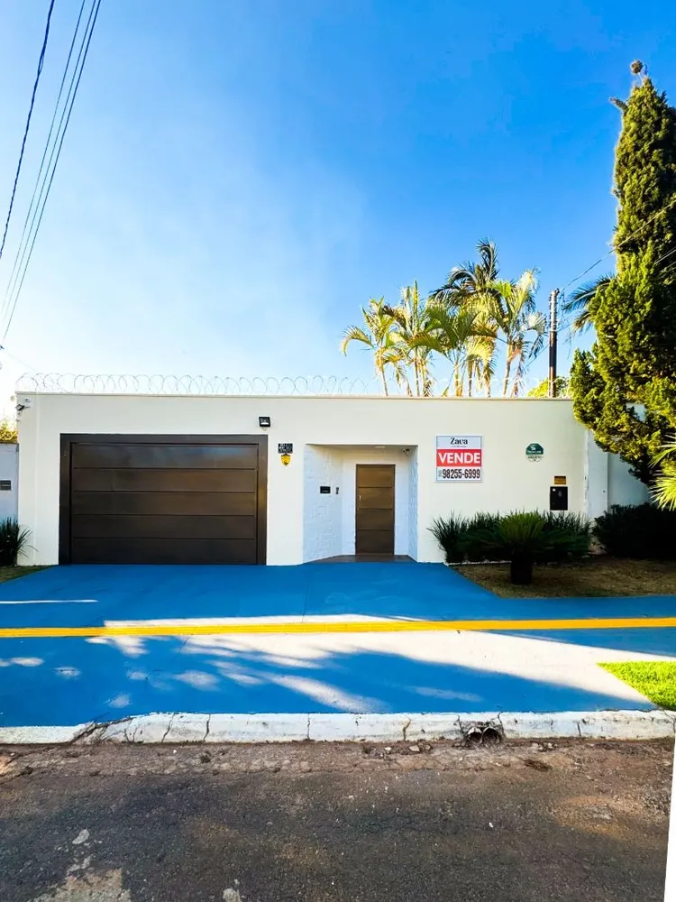 Casa, 3 quartos, 300 m² - Foto 20