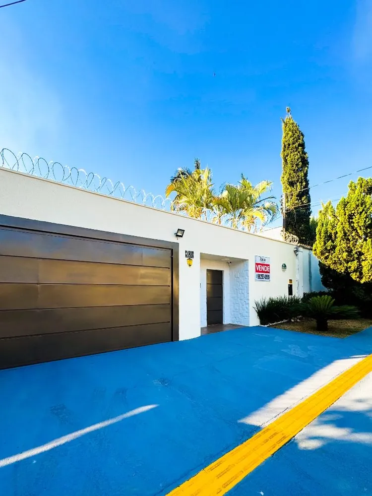 Casa, 3 quartos, 300 m² - Foto 19