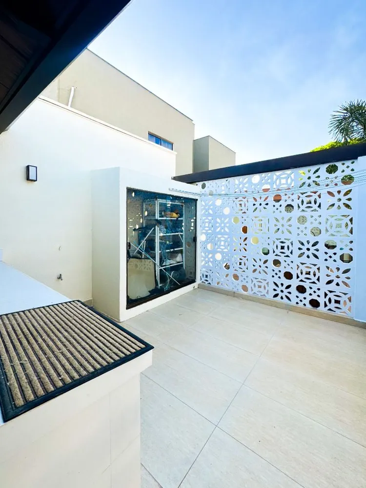 Casa, 3 quartos, 300 m² - Foto 17