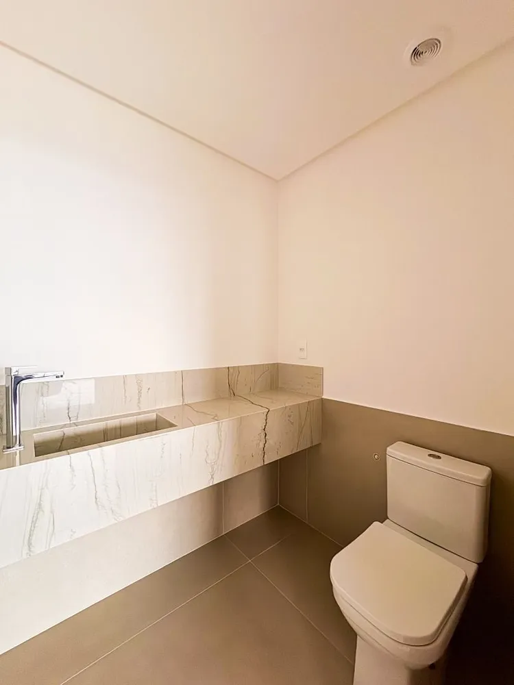 Apartamento, 4 quartos, 215 m² - Foto 20