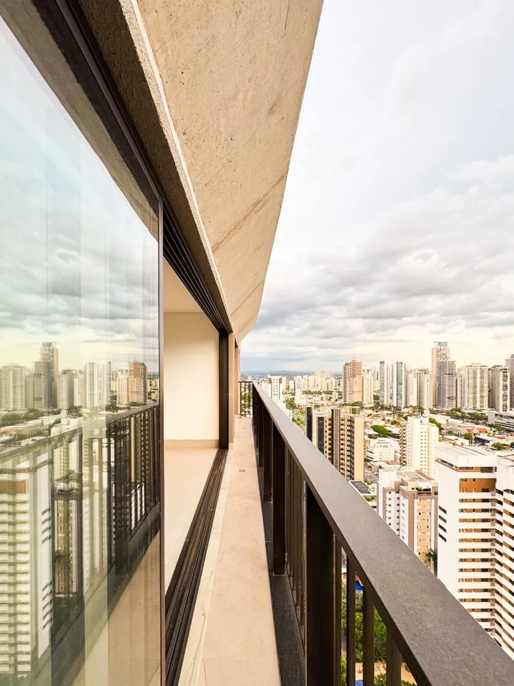 Apartamento, 4 quartos, 215 m² - Foto 19