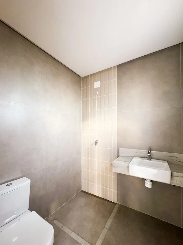Apartamento, 4 quartos, 215 m² - Foto 3