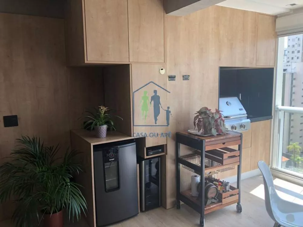 Apartamento à venda com 2 quartos, 70m² - Foto 2