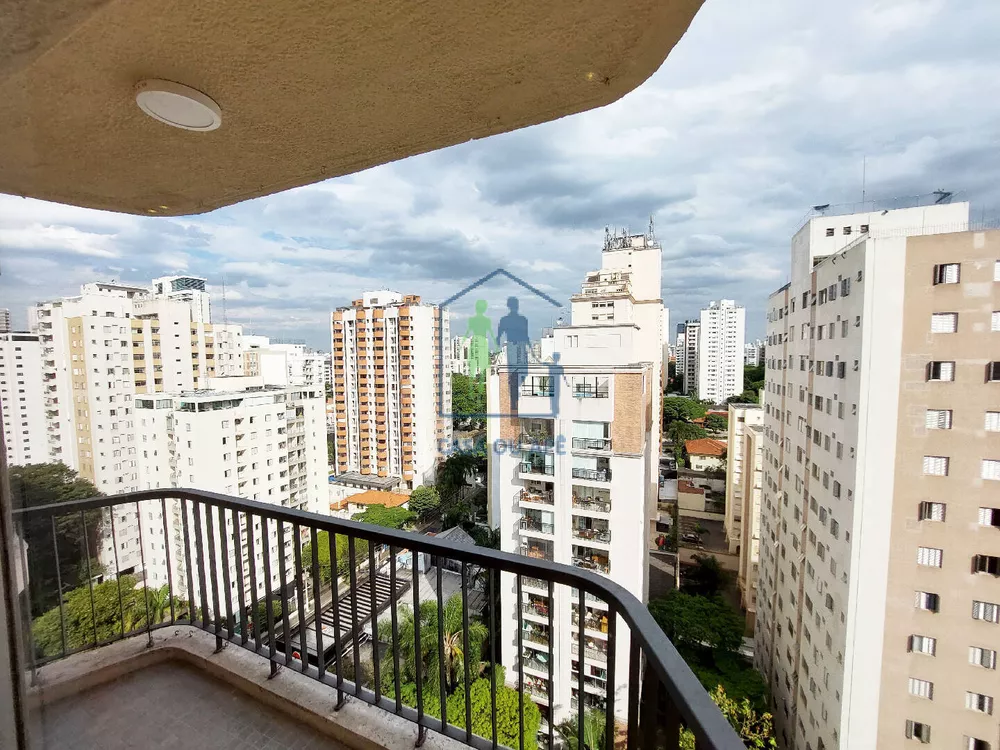 Apartamento à venda com 4 quartos, 166m² - Foto 4